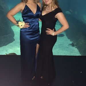 Prom dress!